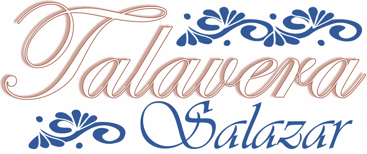 Tienda de talavera poblana 100% artesanal – Talavera Salazar