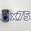 TEQUILERO FONDO TRADICIONAL MIK AZUL COBALTO SAGRADO CORAZON AZUL