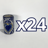 TEQUILERO FONDO TRADICIONAL MIK AZUL COBALTO SAGRADO CORAZON AZUL