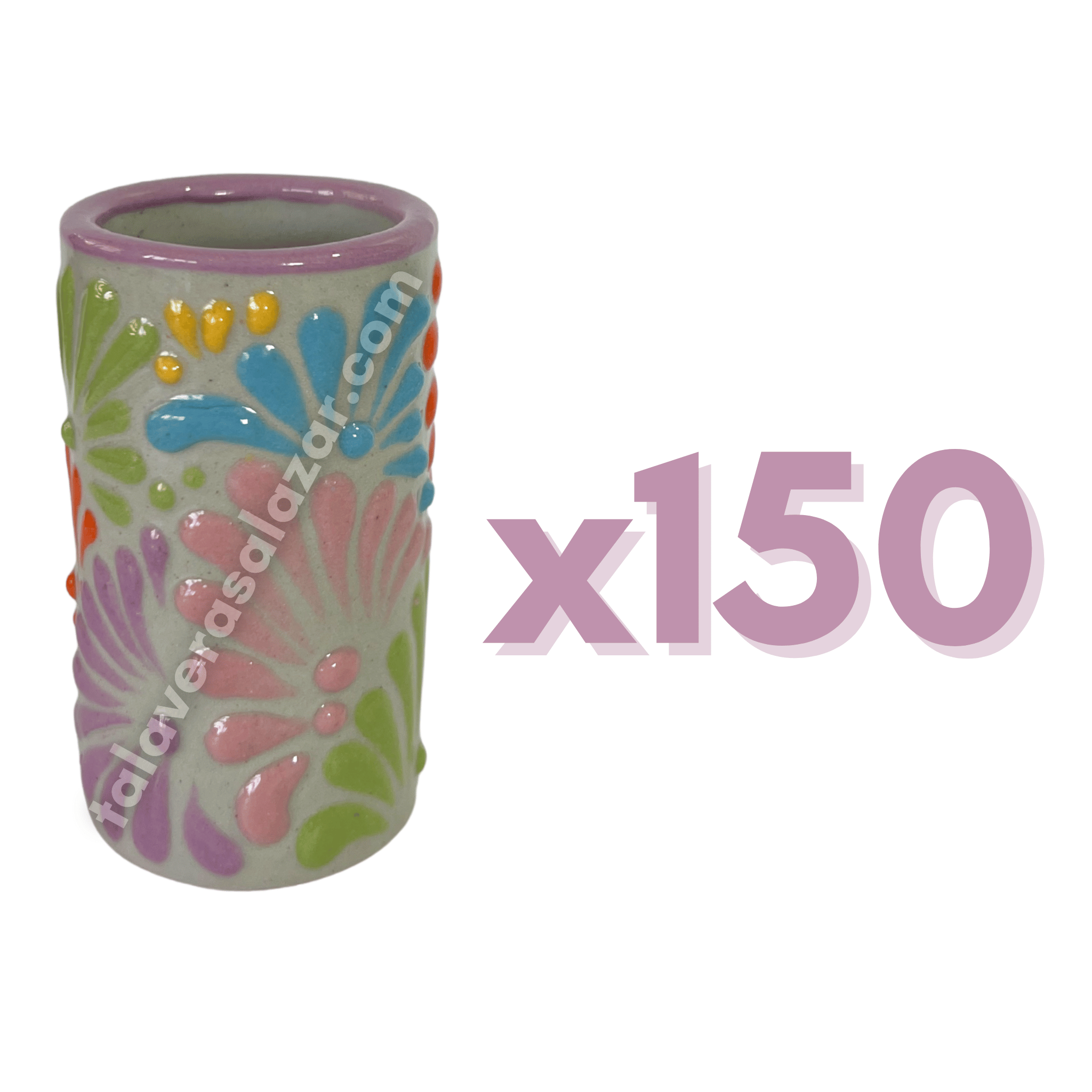 TEQUILERO NO PERSONALIZADO FONDO TRADICIONAL MIK MULTICOLOR PASTEL