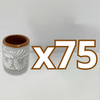 PAQUETE MEZCALERO NO PERSONALIZADO FONDO TRADICIONAL CENEFA BLANCO