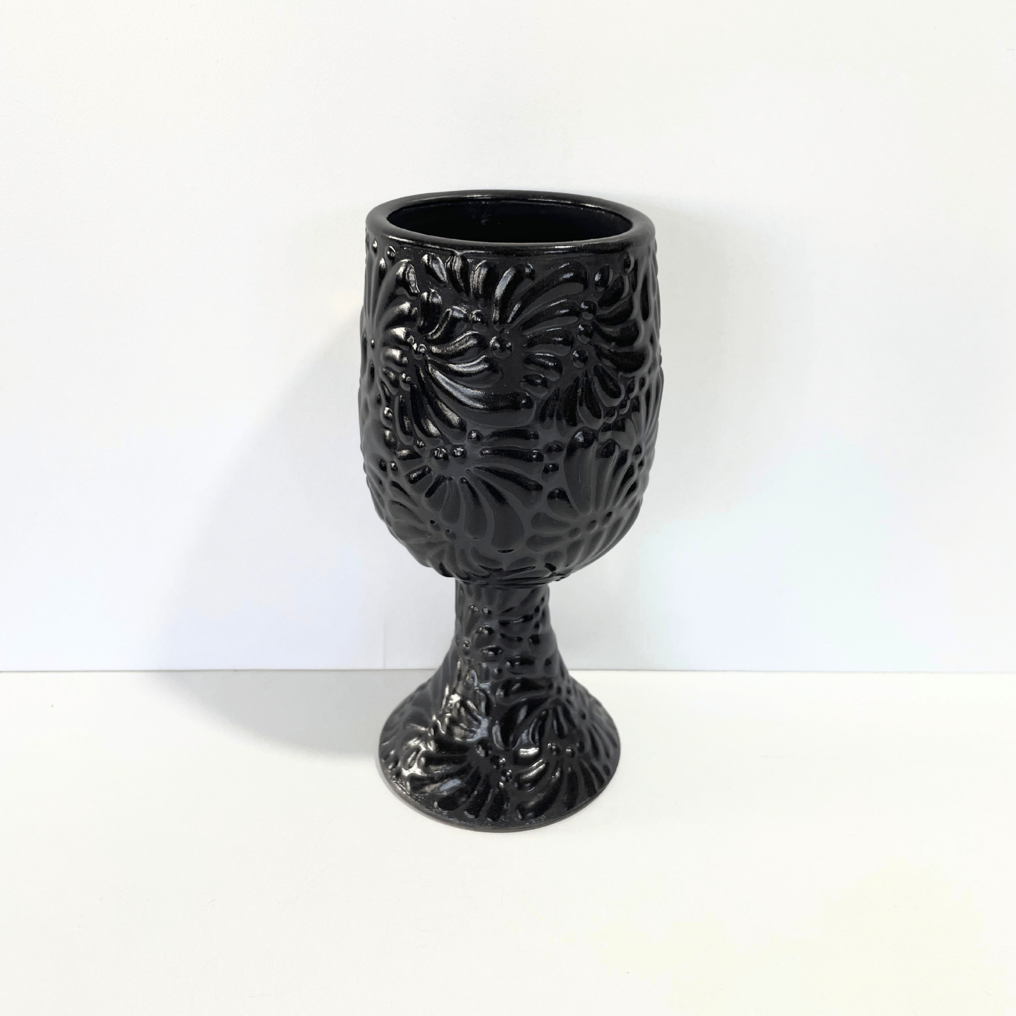 COPA MIK SUPER BLACK