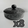 TORTILLERO MIK SUPER BLACK