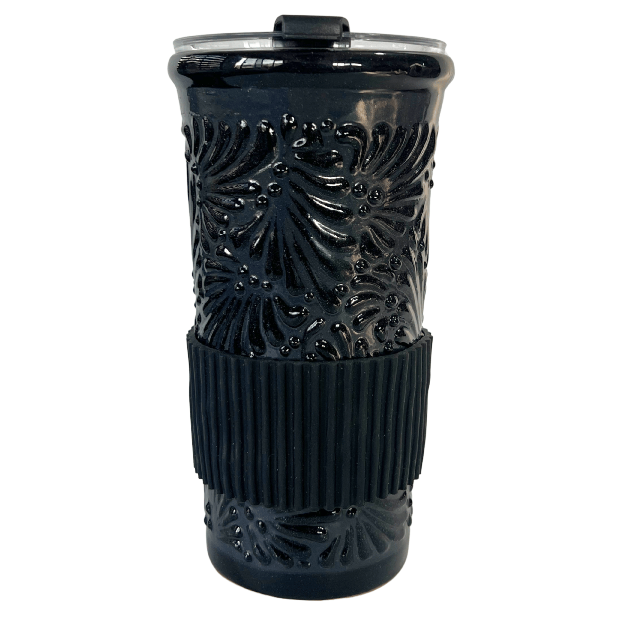 TERMO PRO BANDA MIK SUPER BLACK