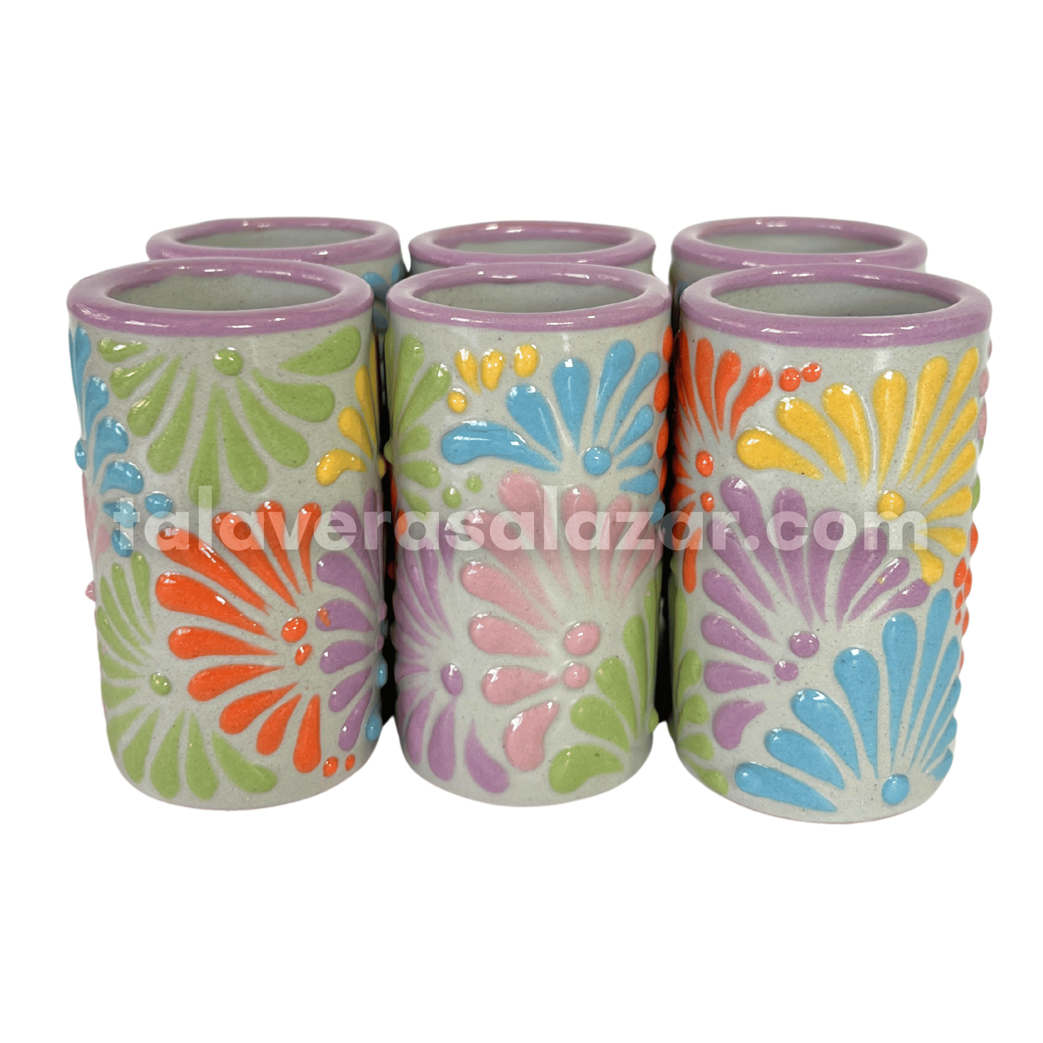 TEQUILERO NO PERSONALIZADO FONDO TRADICIONAL MIK MULTICOLOR PASTEL