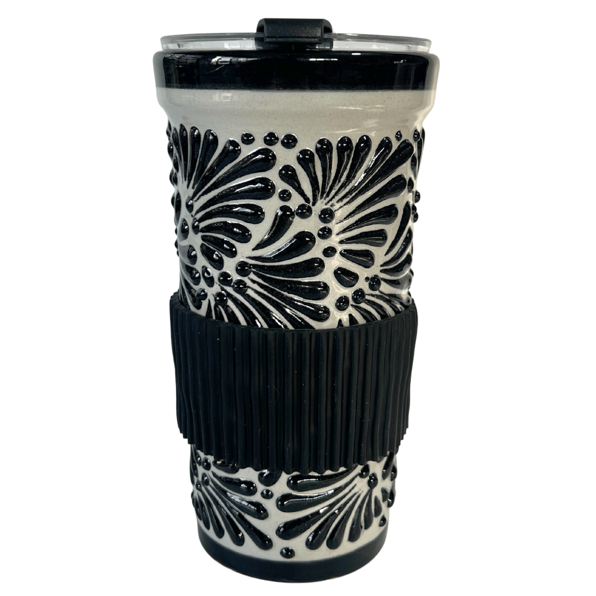 TERMO PRO BANDA FONDO TRADICIONAL MIK NEGRO