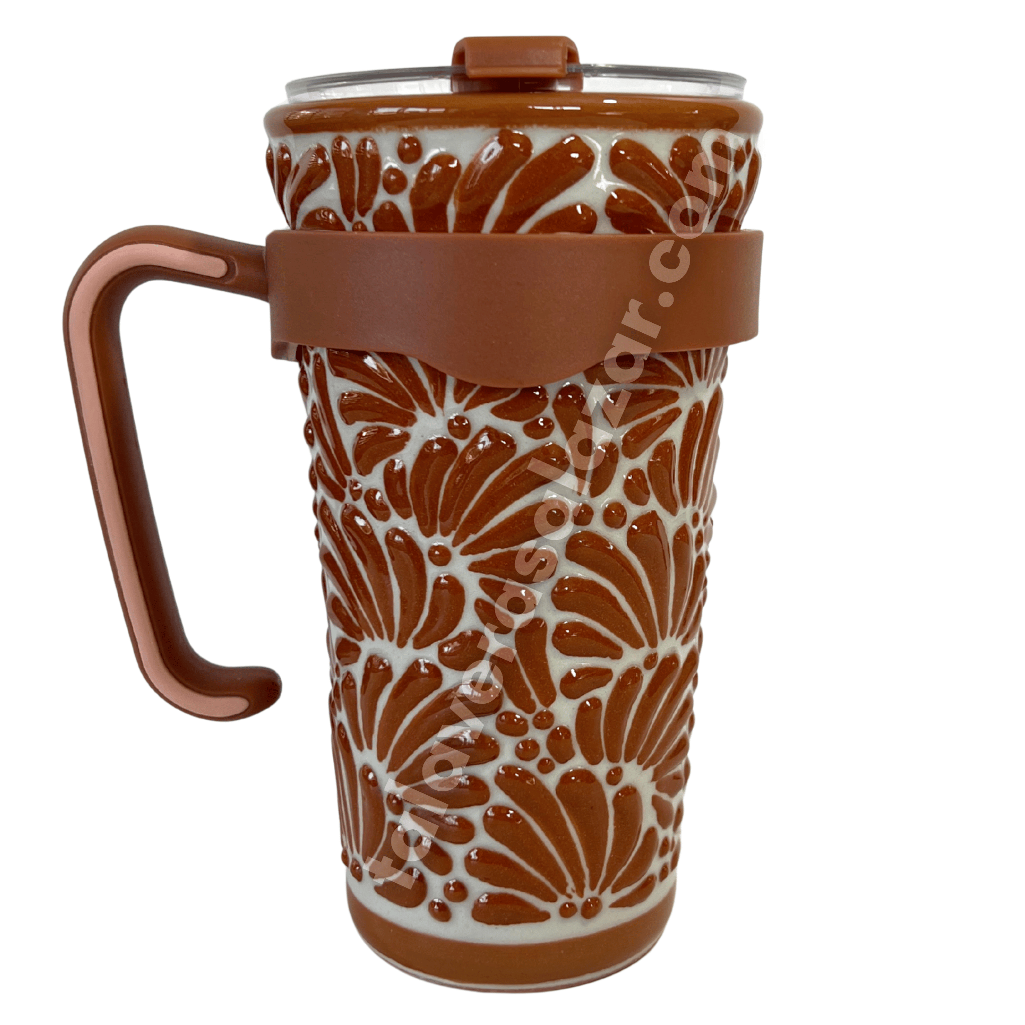 TERMO PRO ASA FONDO TRADICIONAL MIK TERRACOTA