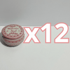 PAQUETE ALHAJERO TAPA PLANA PERSONALIZADO FONDO TRADICIONAL CENEFA ROSA MI BAUTIZO NOMBRE