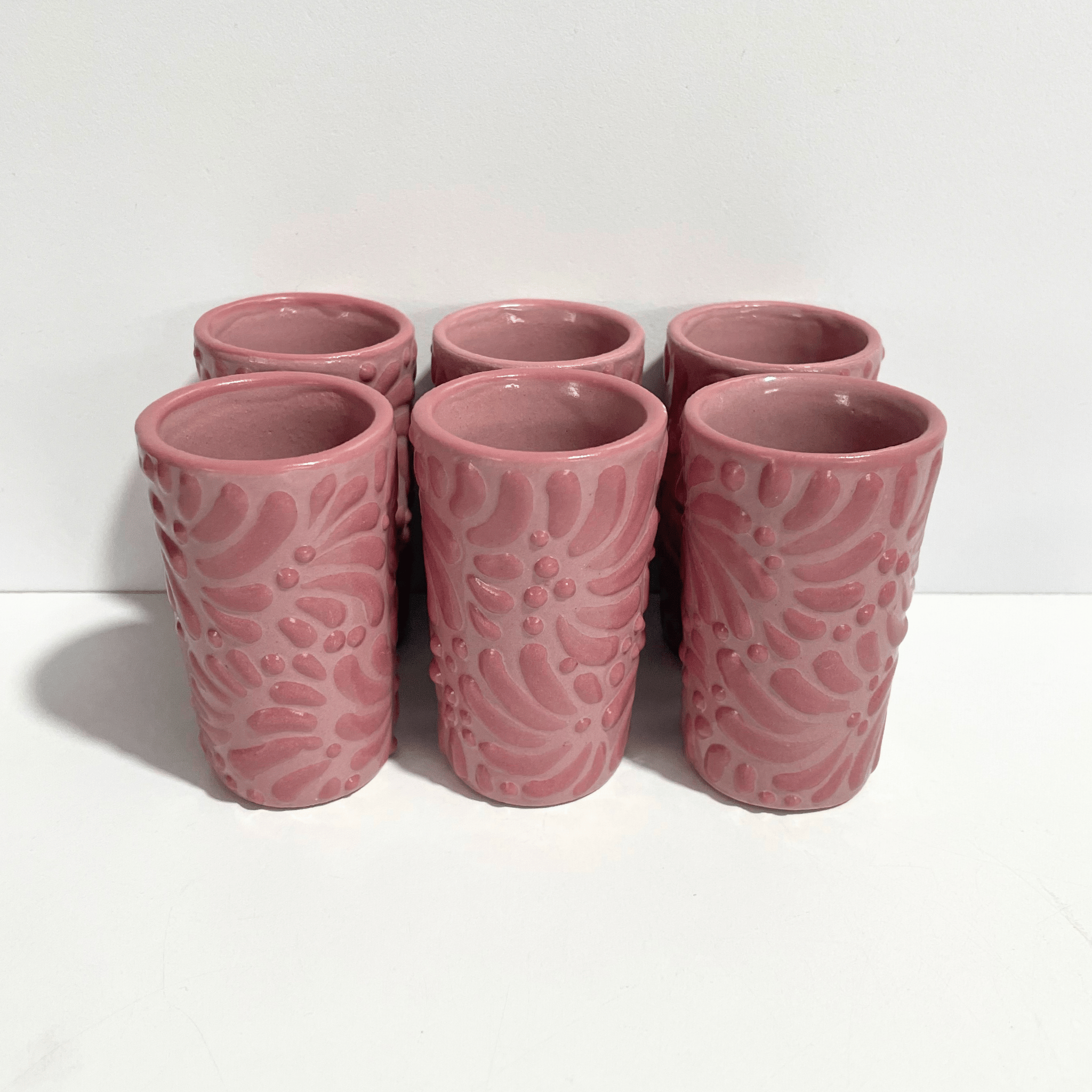 TEQUILERO NO PERSONALIZADO FONDO ROSA MIK ROSA
