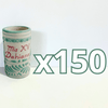 TEQUILERO 16 CARACTERES FONDO TRADICIONAL CENEFA MENTA MIS XV NOMBRE