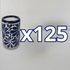 TEQUIVELA NO PERSONALIZADA FONDO TRADICIONAL MIK AZUL COBALTO