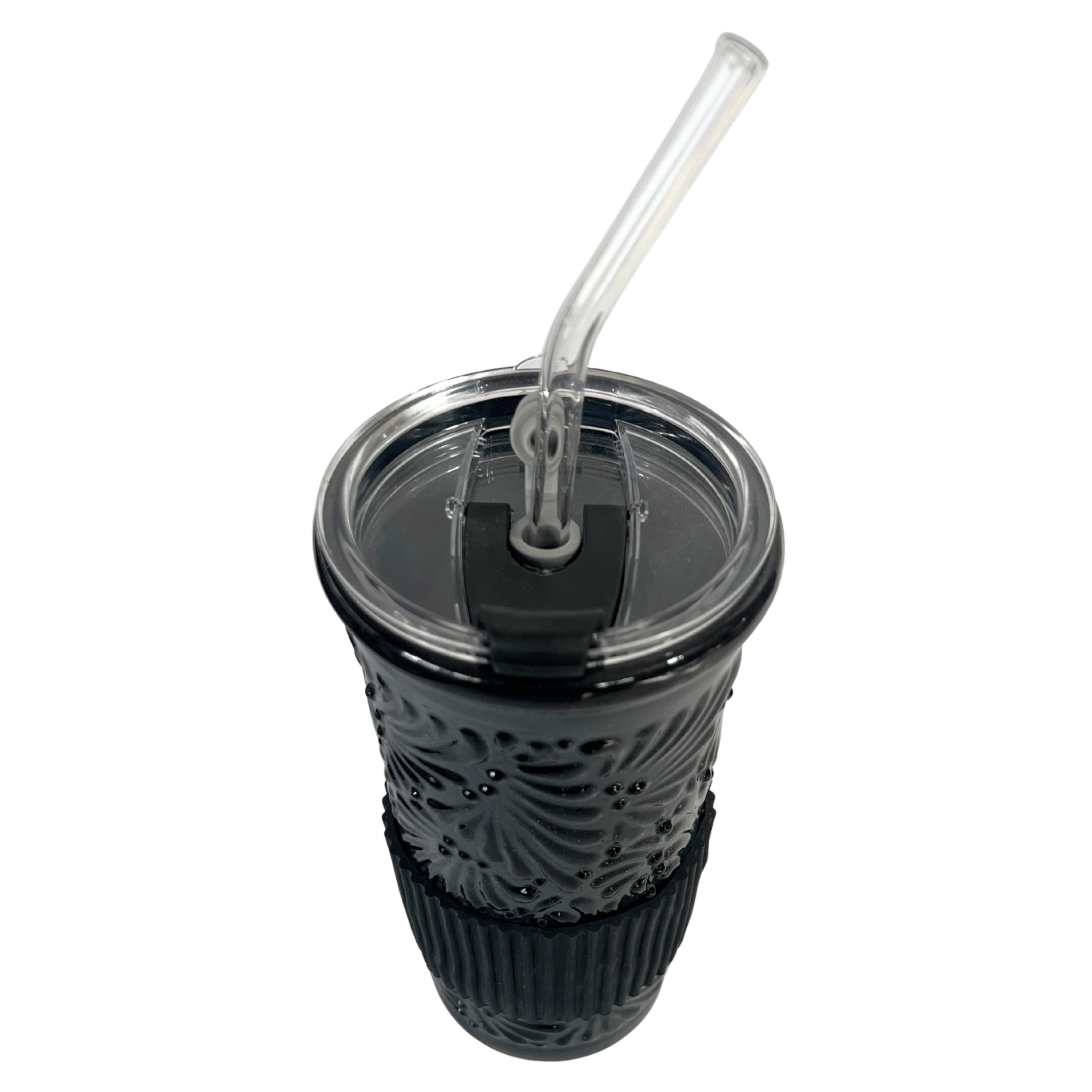 TERMO PRO BANDA MIK SUPER BLACK