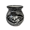 JARRO CATRINA BLANCO Y NEGRO