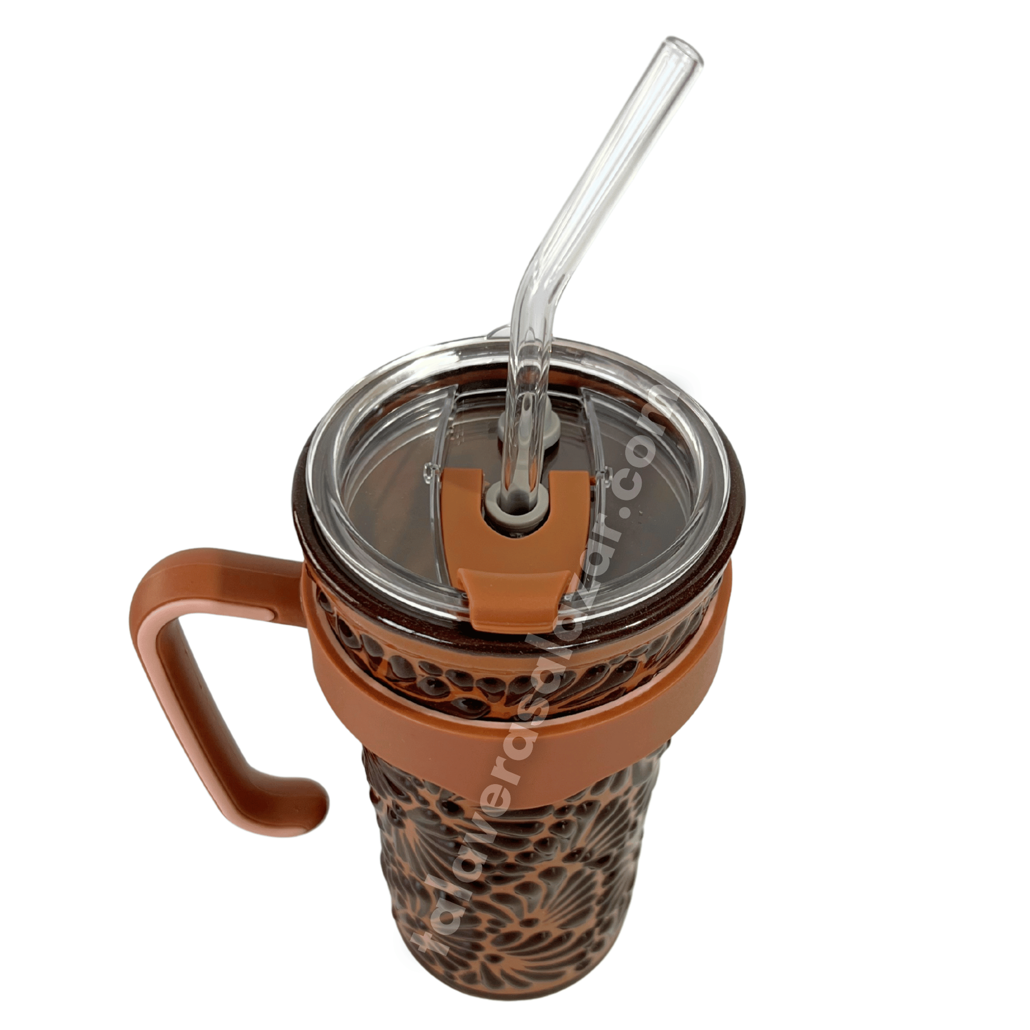 TERMO PRO ASA FONDO CAFE MIK CAFE CHOCOLATE