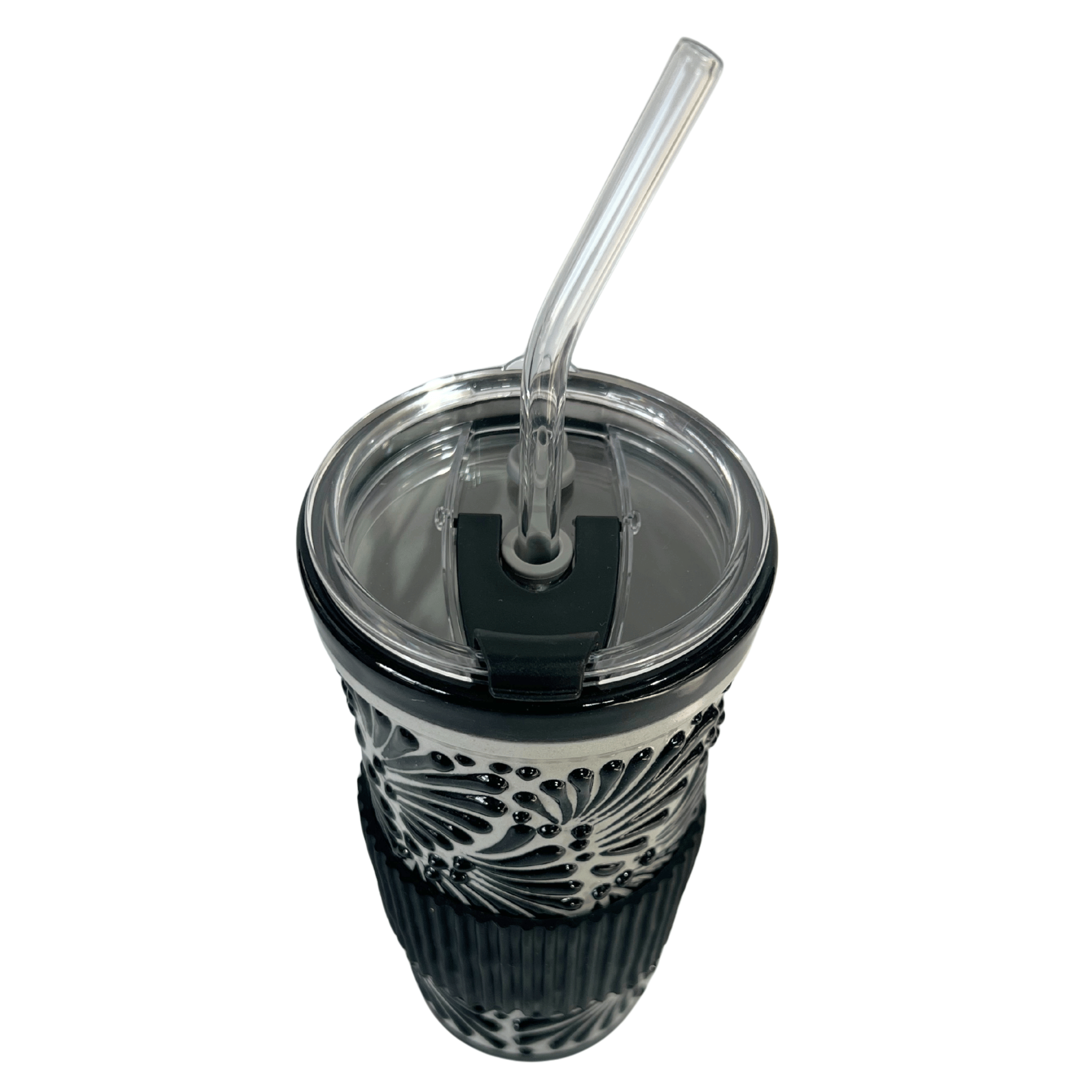 TERMO PRO BANDA FONDO TRADICIONAL MIK NEGRO