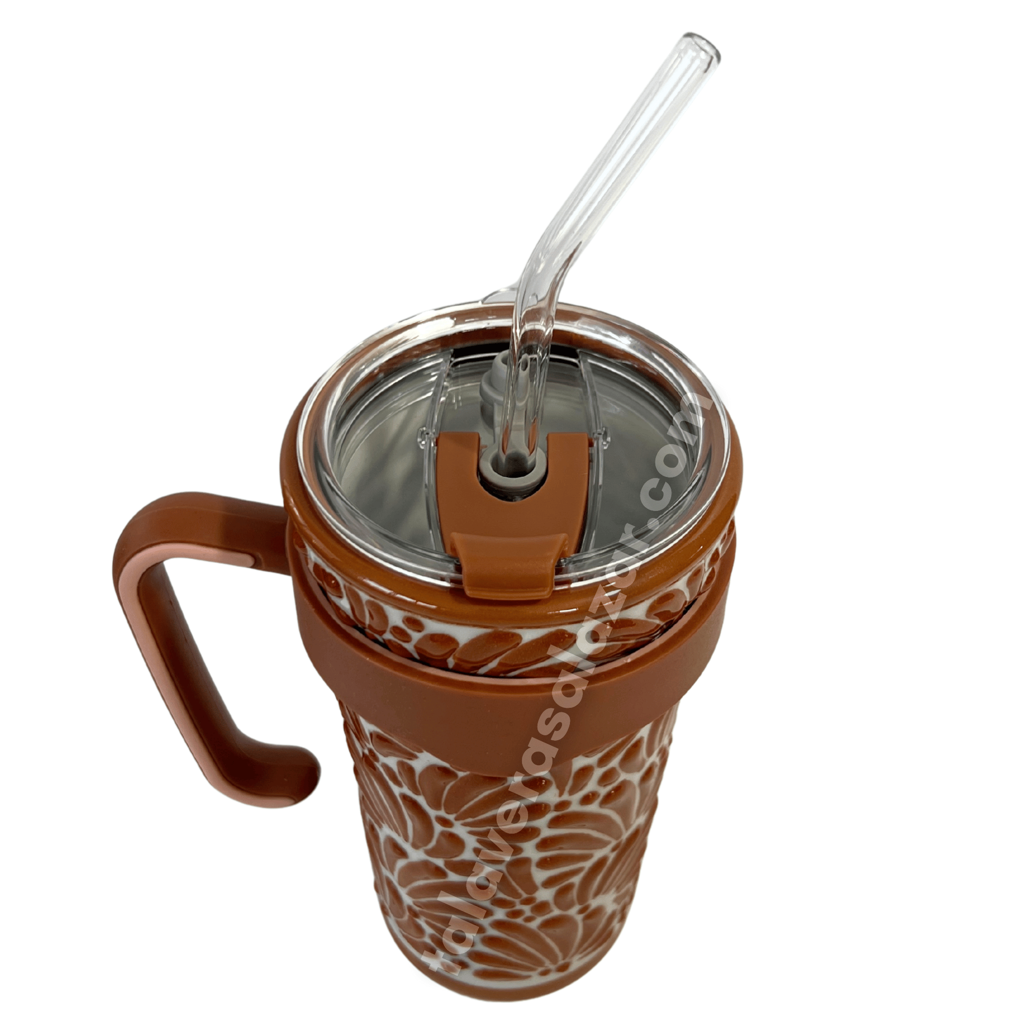 TERMO PRO ASA FONDO TRADICIONAL MIK TERRACOTA