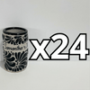 TEQUILERO PERSONALIZADO FONDO TRADICIONAL MIK NEGRO NOMBRE XV
