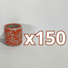 MEZCALERO NO PERSONALIZADO FONDO TRADICIONAL MIK NARANJA