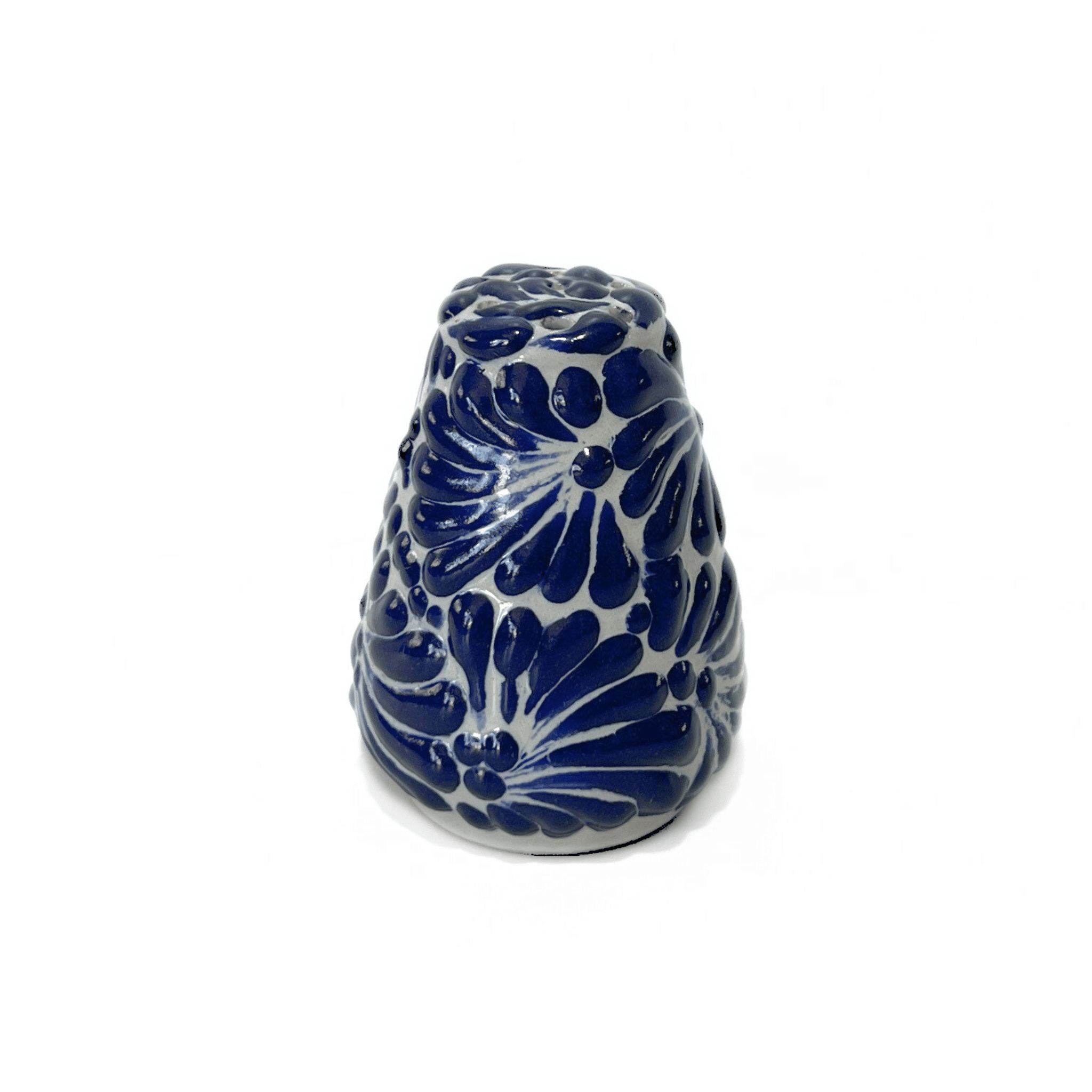 SALERO GRANDE FONDO TRADICIONAL MIK AZUL COBALTO