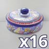 TORTILLERO DE TALAVERA ESTILO PUEBLA