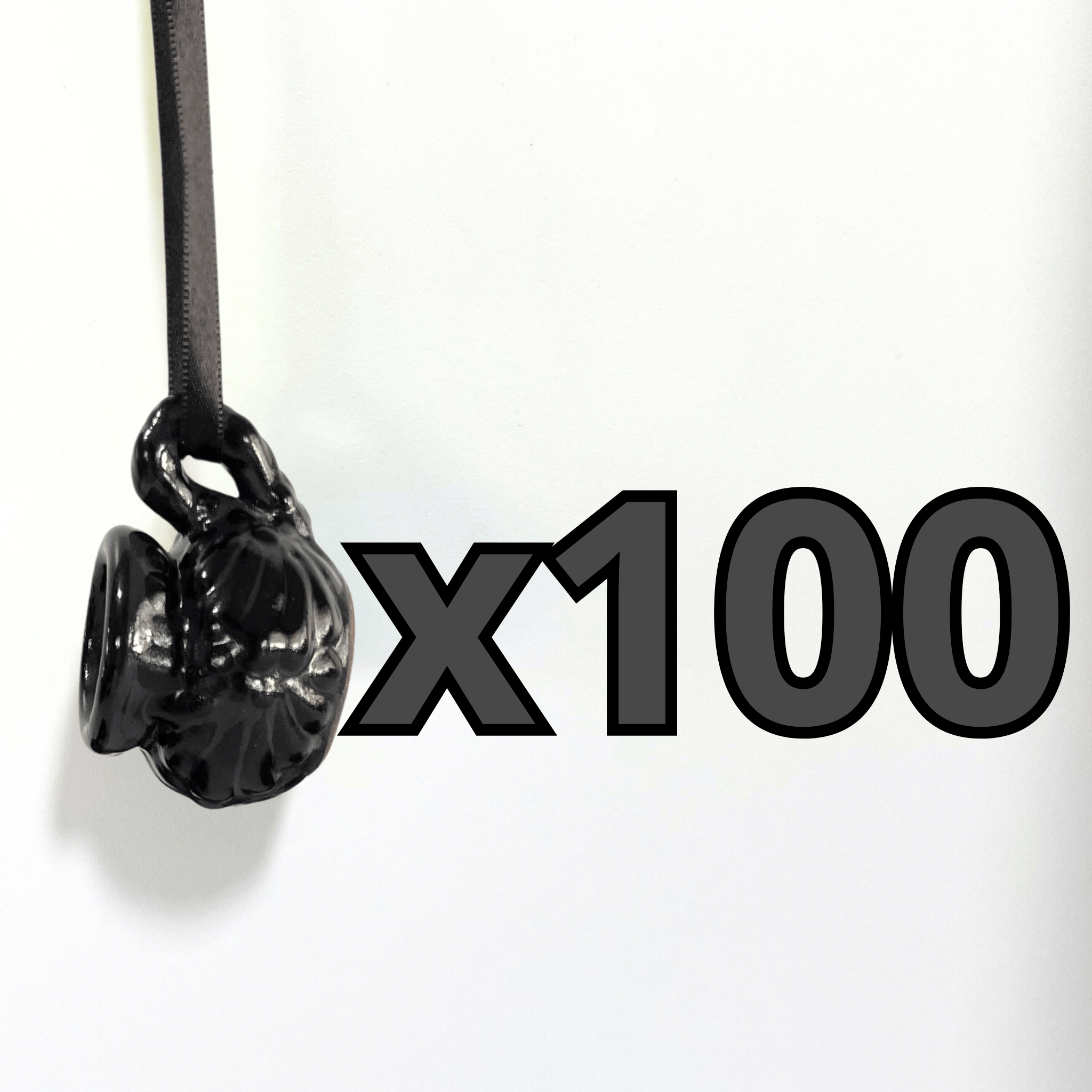 JARRITO FIESTERO NO PERSONALIZADO MIK SUPER BLACK