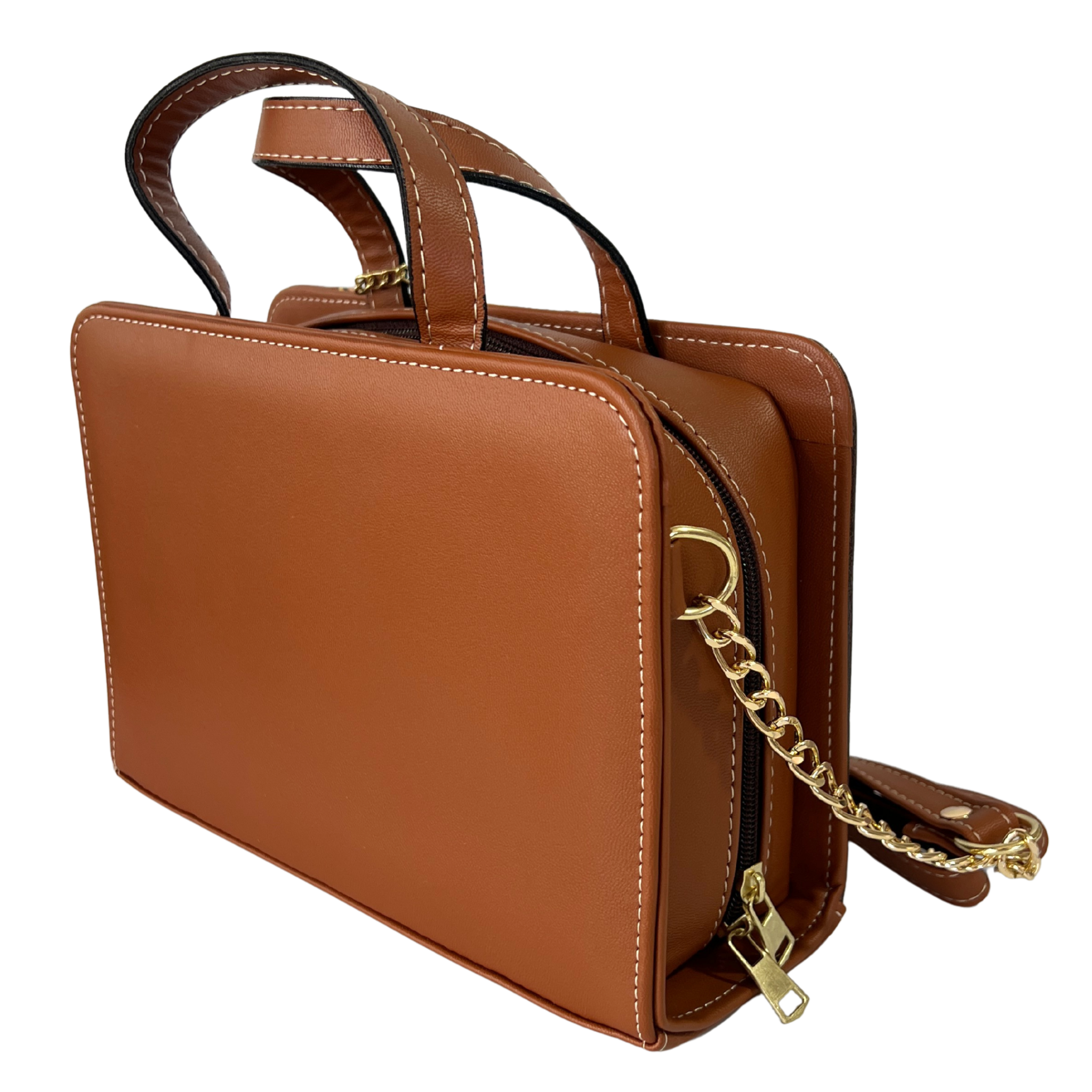 BOLSA COLIBRI ARTESANAL