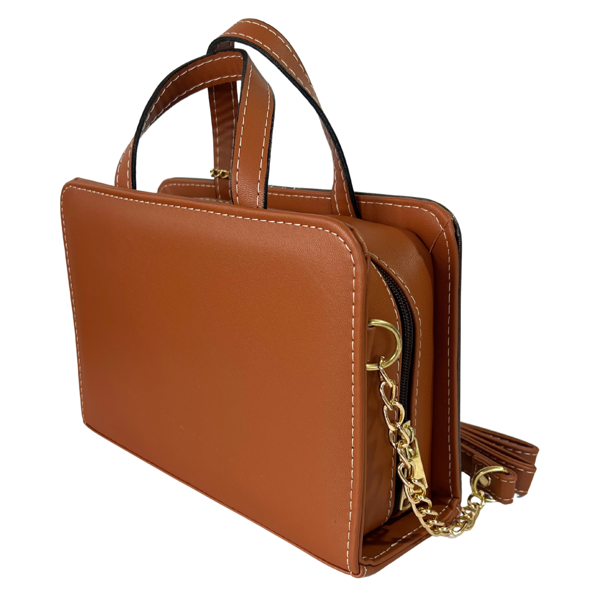 BOLSA ARBOL MANDALA ARTESANAL