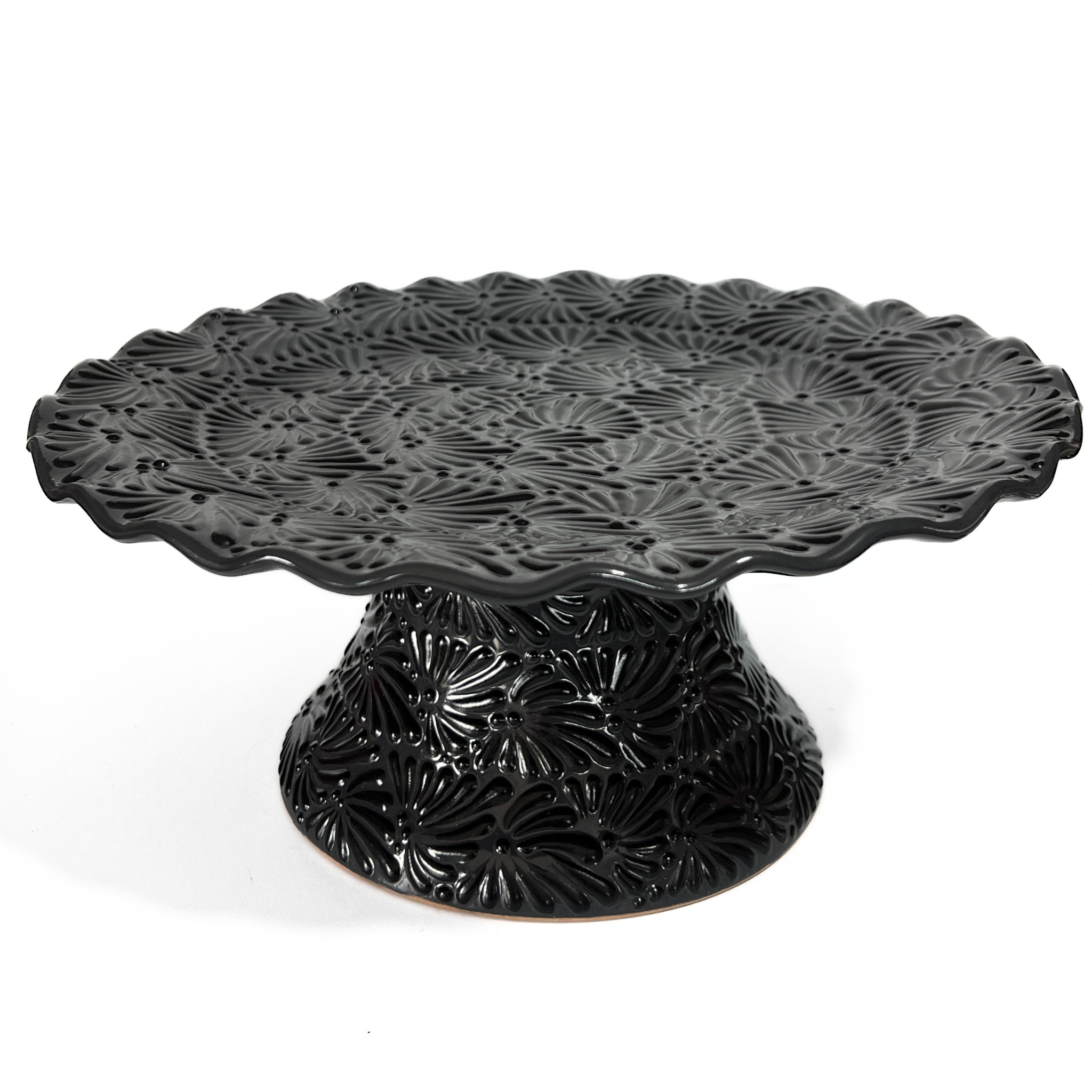 BASE DE PASTEL MIK SUPER BLACK