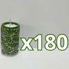 TEQUIVELA NO PERSONALIZADA FONDO TRADICIONAL MIK VERDE