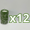 TEQUIVELA NO PERSONALIZADA FONDO TRADICIONAL MIK VERDE