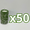 TEQUIVELA NO PERSONALIZADA FONDO TRADICIONAL MIK VERDE