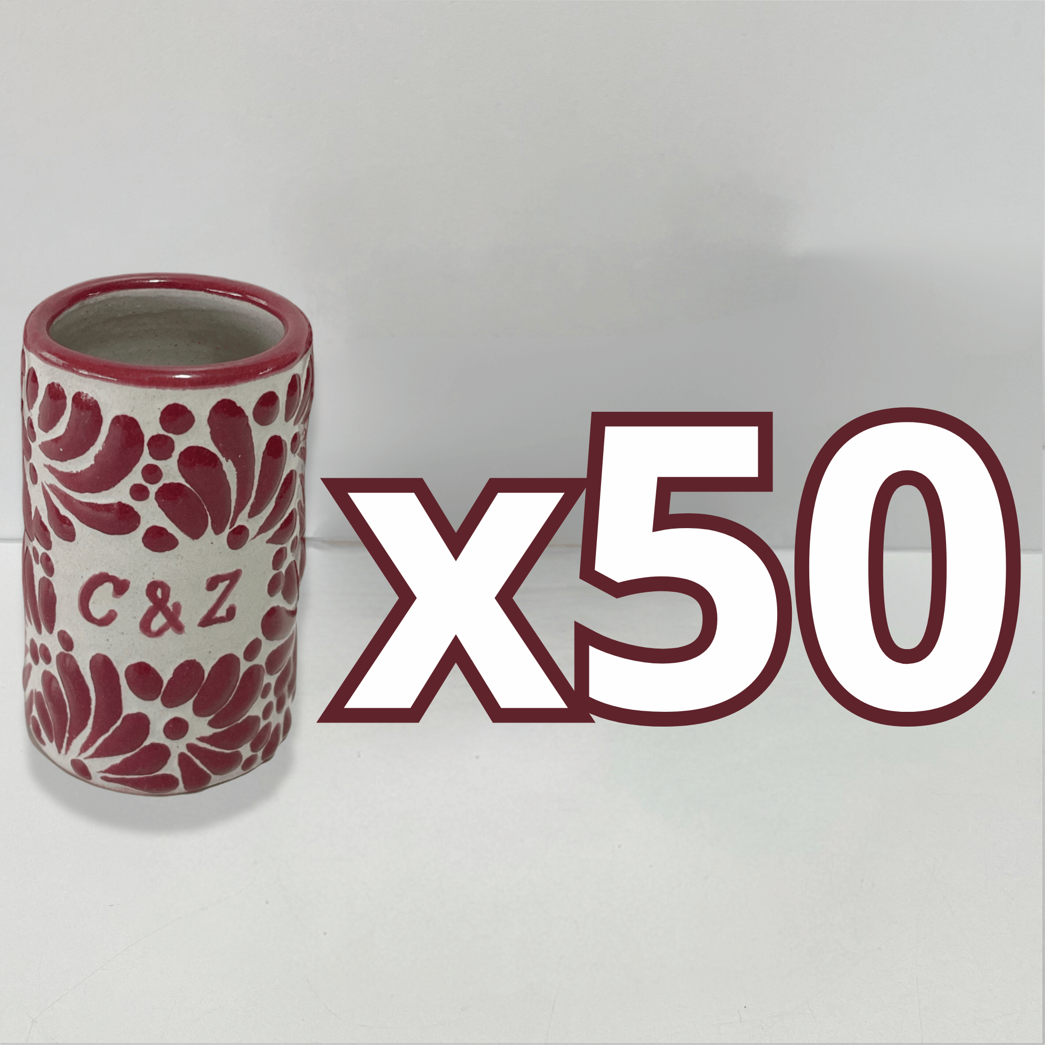 TEQUILERO PERSONALIZADO FONDO TRADICIONAL MIK VINO INICIALES