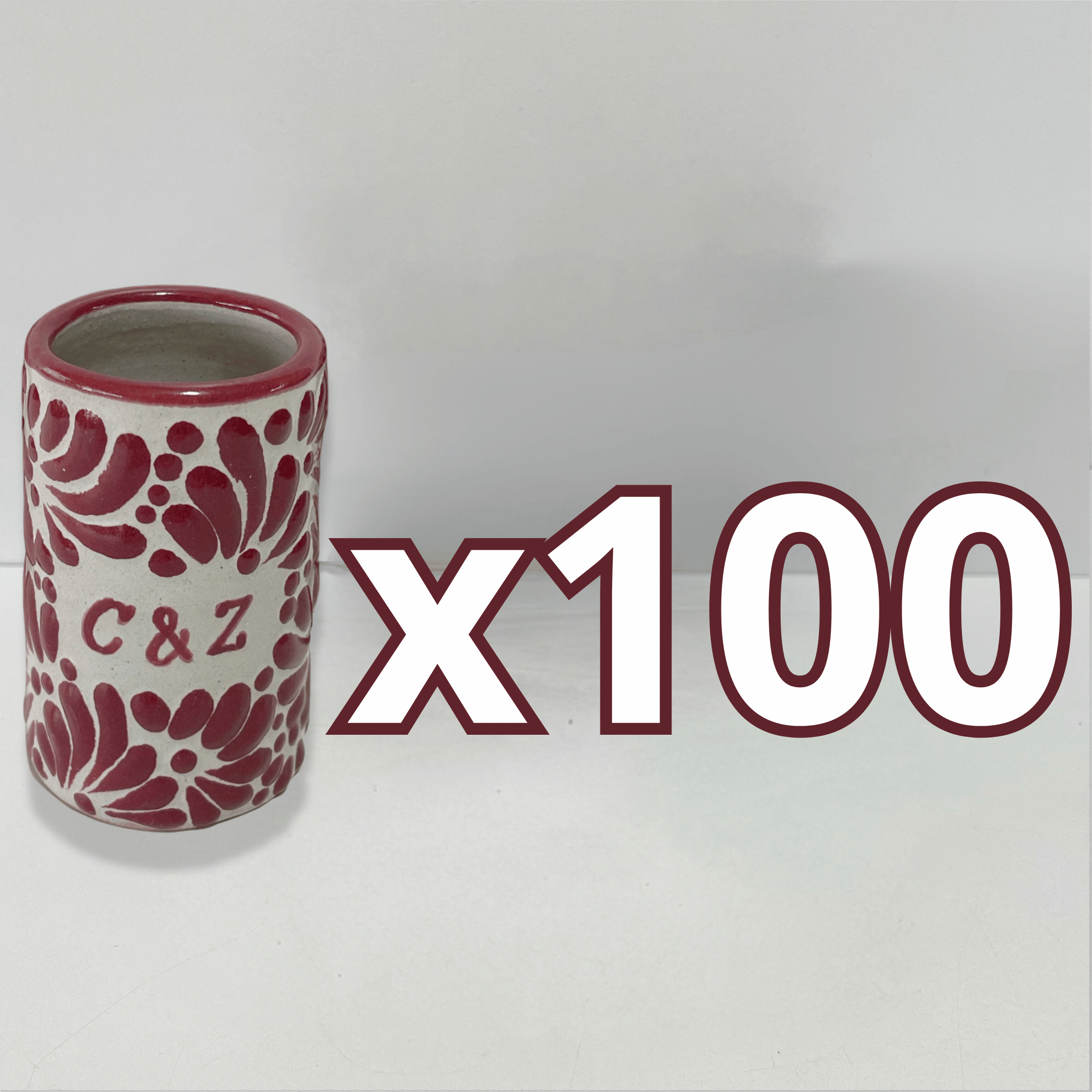 TEQUILERO PERSONALIZADO FONDO TRADICIONAL MIK VINO INICIALES