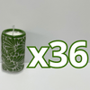 TEQUIVELA NO PERSONALIZADA FONDO TRADICIONAL MIK VERDE