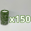 TEQUIVELA NO PERSONALIZADA FONDO TRADICIONAL MIK VERDE