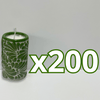 TEQUIVELA NO PERSONALIZADA FONDO TRADICIONAL MIK VERDE