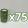 TEQUIVELA NO PERSONALIZADA FONDO TRADICIONAL MIK VERDE