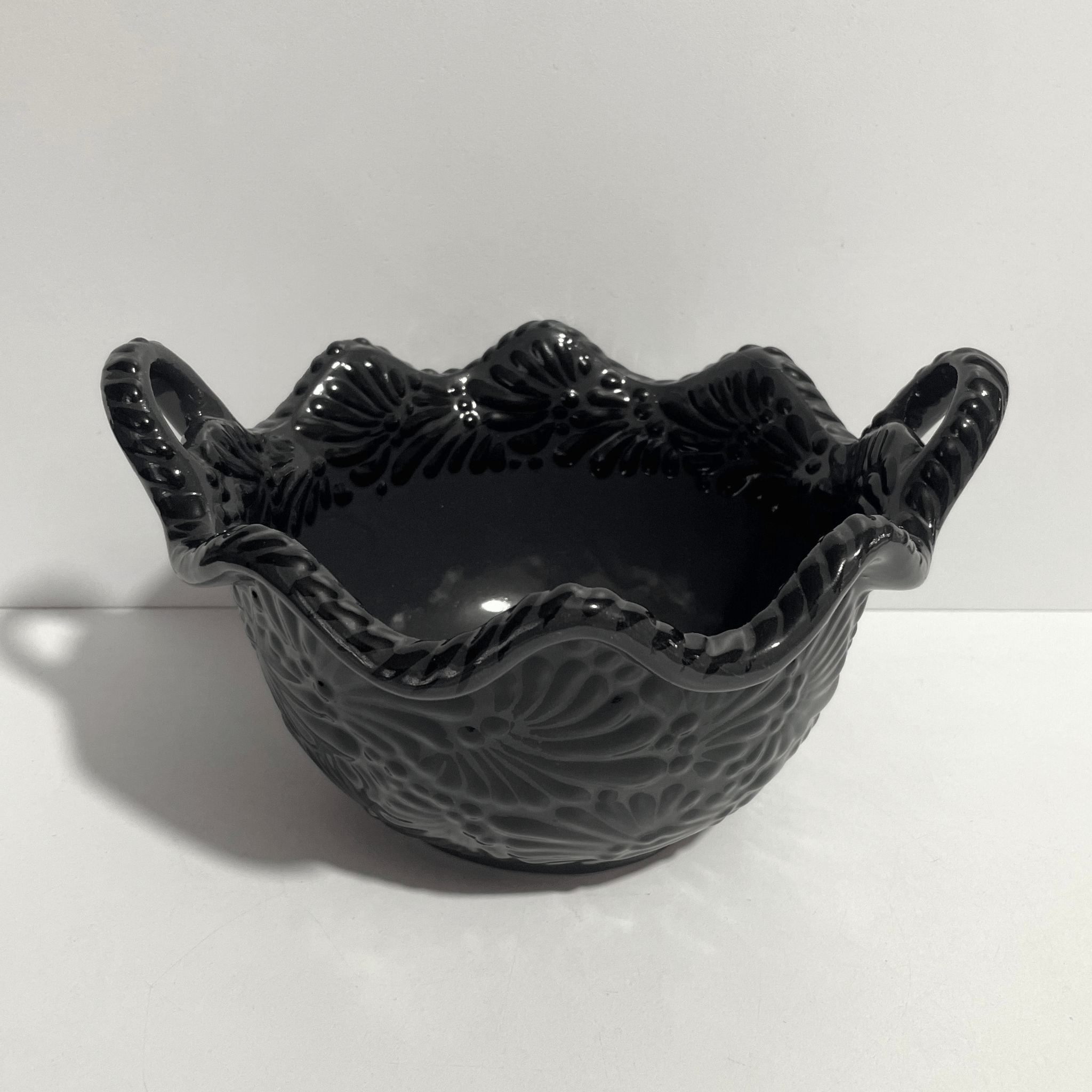CAZUELA GRANDE MIK SUPER BLACK