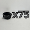SET MEZCALERO TIPO TAZON SUPER BLACK