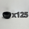 SET MEZCALERO TIPO TAZON SUPER BLACK