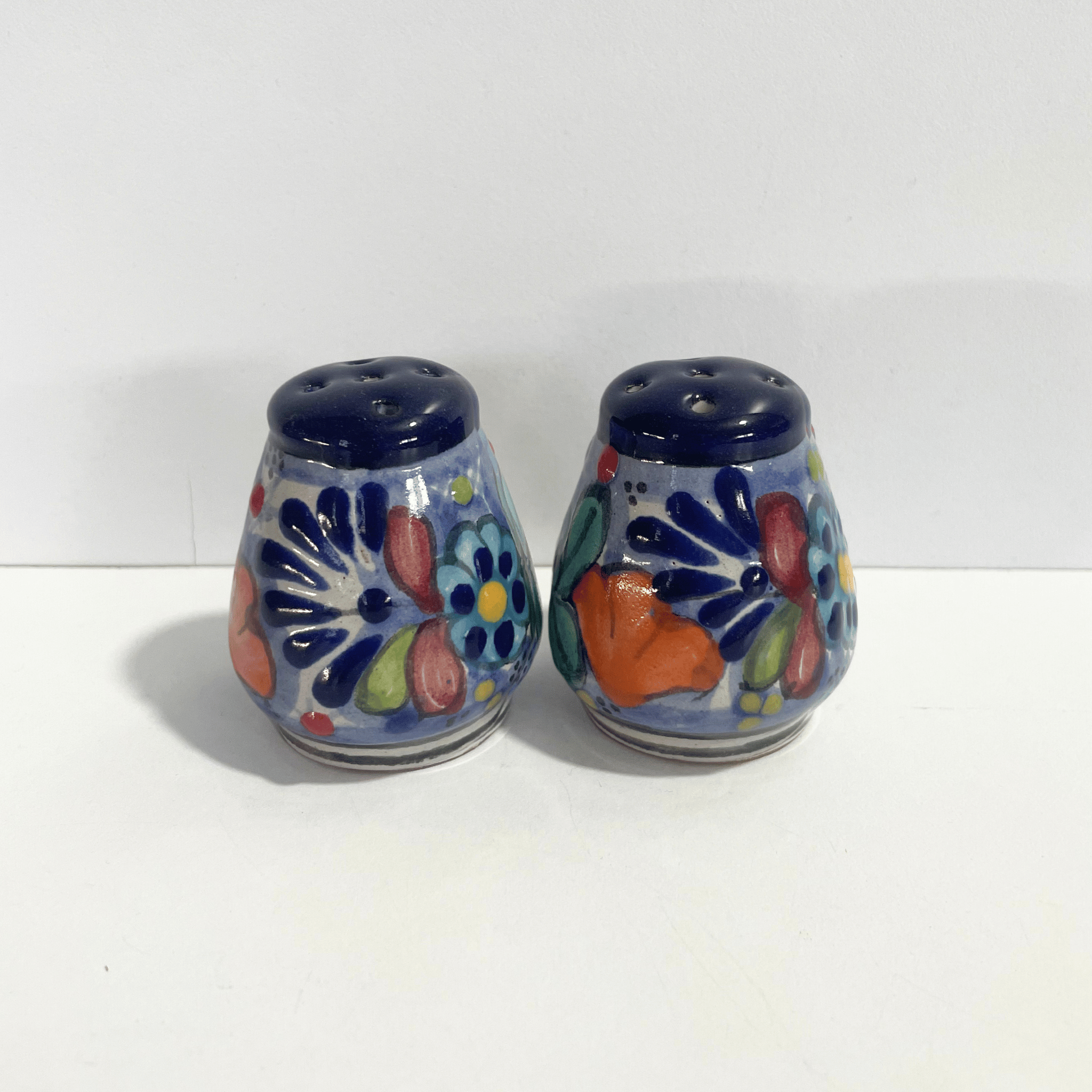 DUO MINI SALERO ESTILO PUEBLA