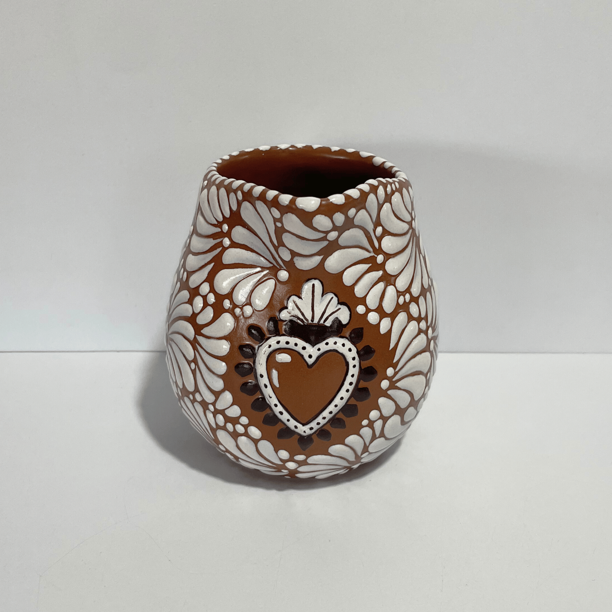CREMERA FONDO CAFE MIK BLANCO SAGRADO CORAZON CAFE