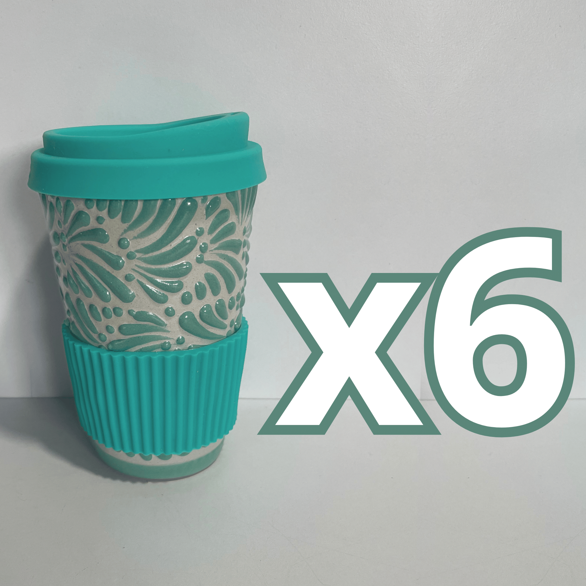 TERMO 15 CM SIN ASA FONDO TRADICIONAL MIK MENTA