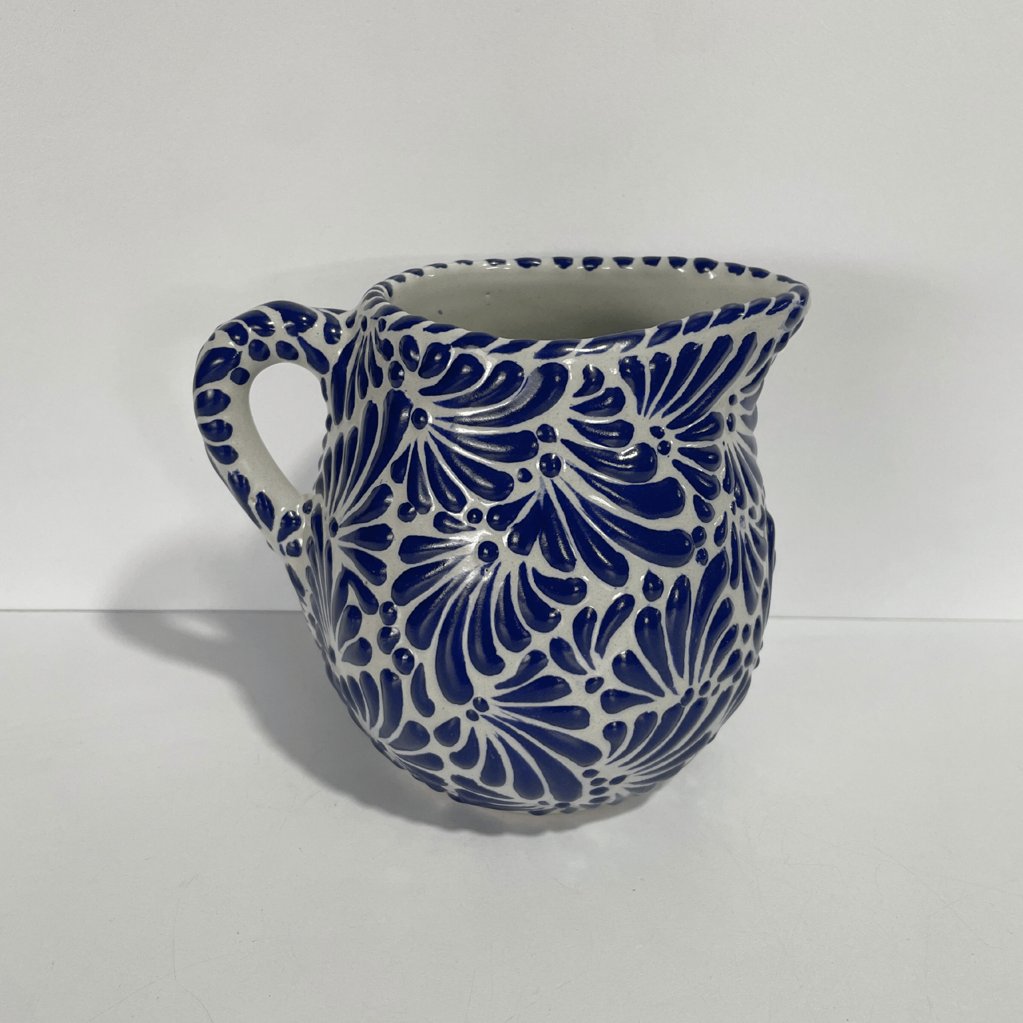 CREMERA FONDO TRADICIONAL MIK AZUL COBALTO