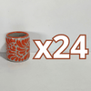 MEZCALERO NO PERSONALIZADO FONDO TRADICIONAL MIK NARANJA