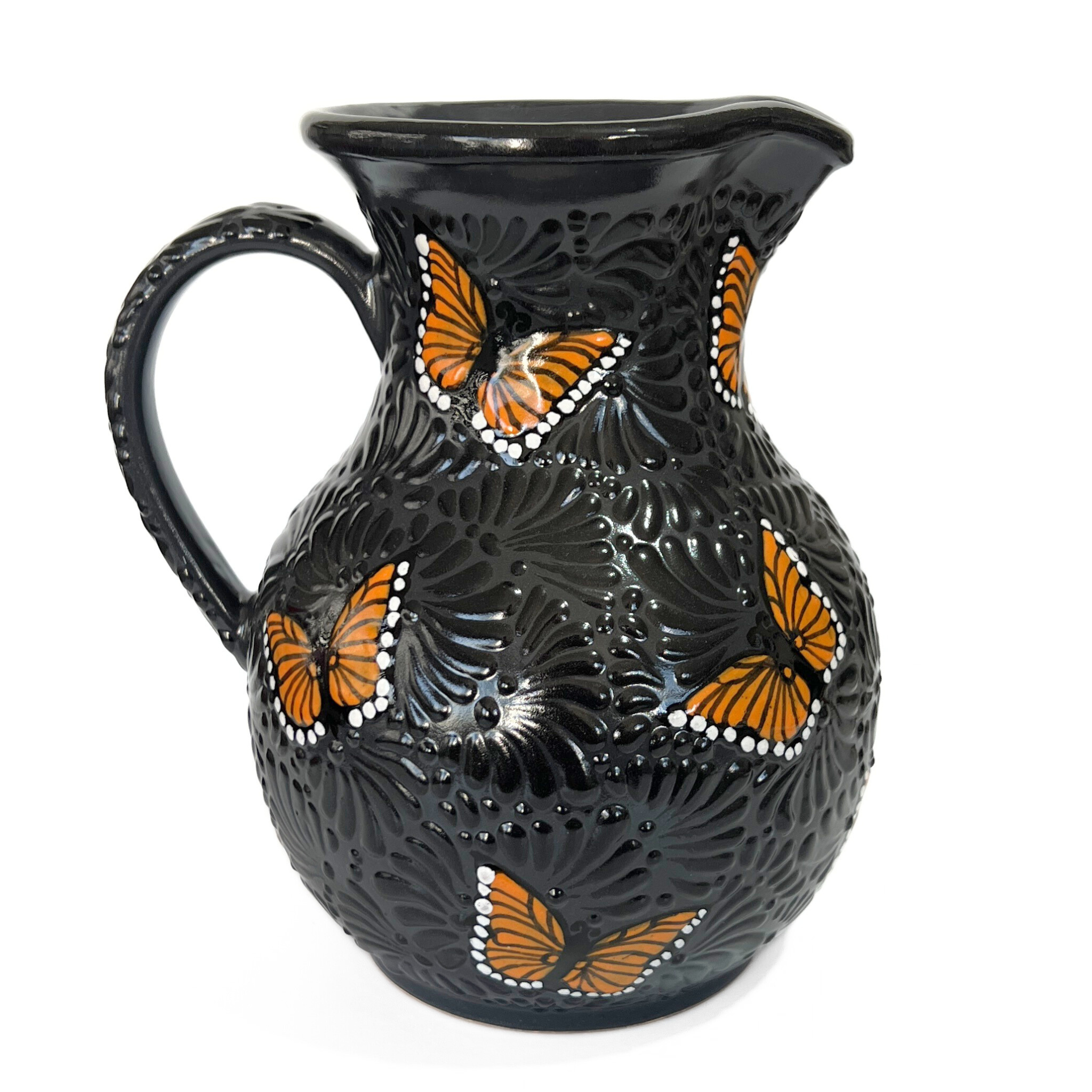 JARRA MIK SUPER BLACK MARIPOSAS