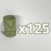 TEQUILERO NO PERSONALIZADO FONDO TRADICIONAL MIK VERDE LIMON