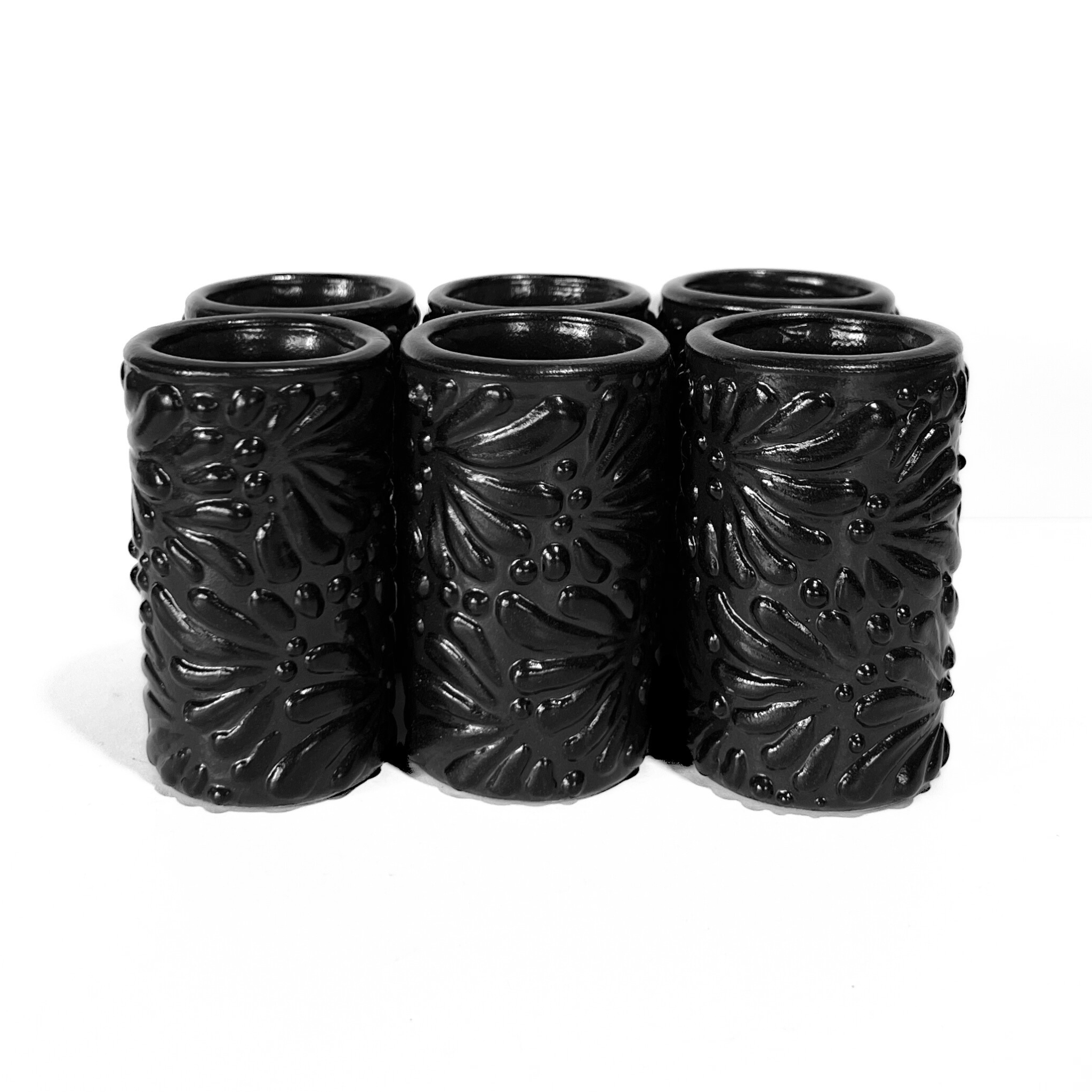 TEQUILERO NO PERSONALIZADO MIK SUPER BLACK