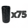VASOS PARA JARRA MIK SUPER BLACK