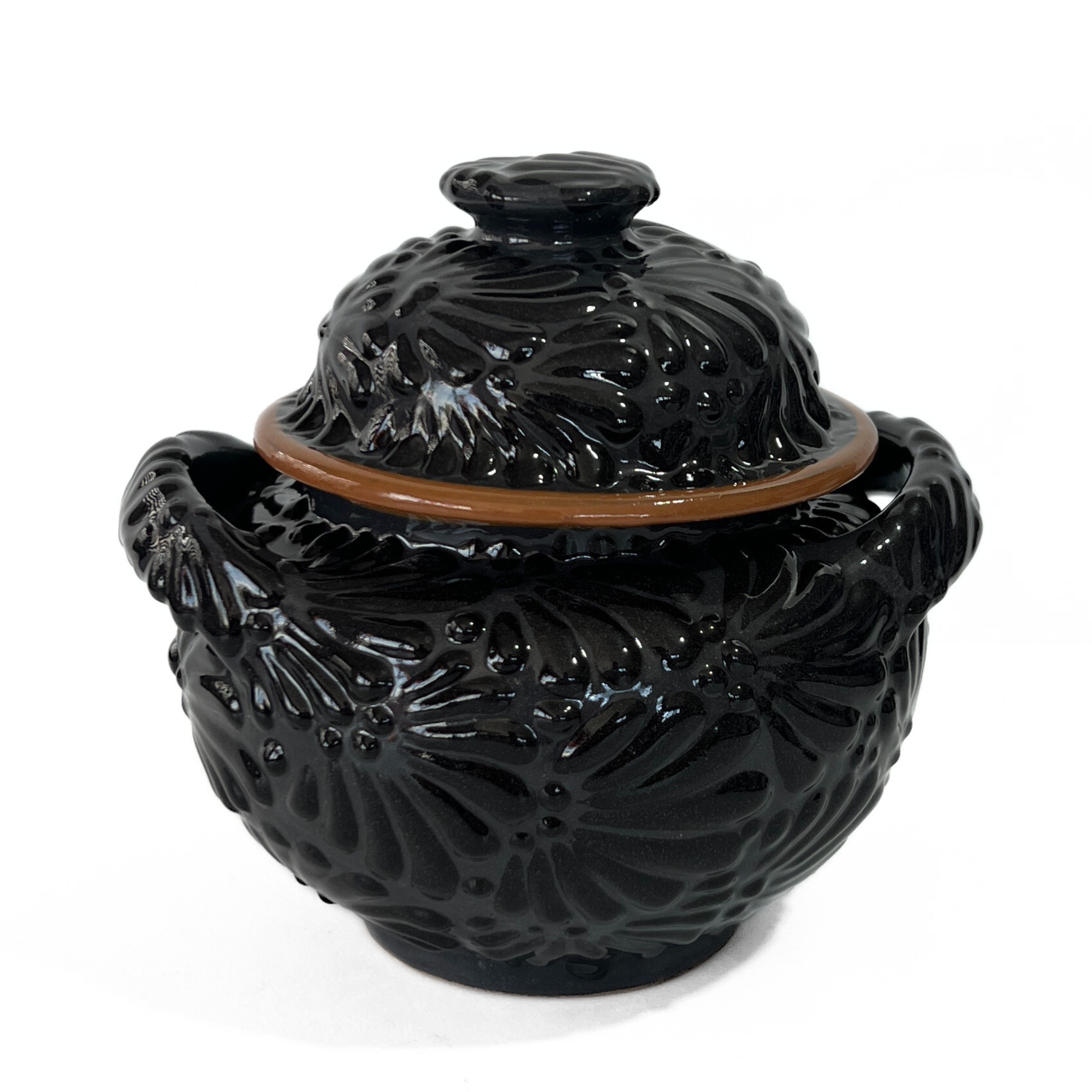AZUCARERA MIK SUPER BLACK ORILLA CAFE